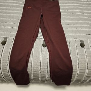 NWT Under Armour leggings